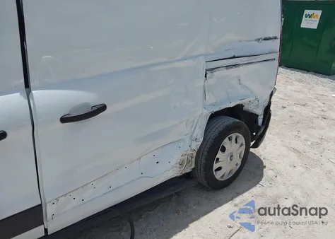 2023 Ford Transit Connect Xlt Cargo Van z USA, uszkodzony, nr VIN NM0LS7T28P1562453